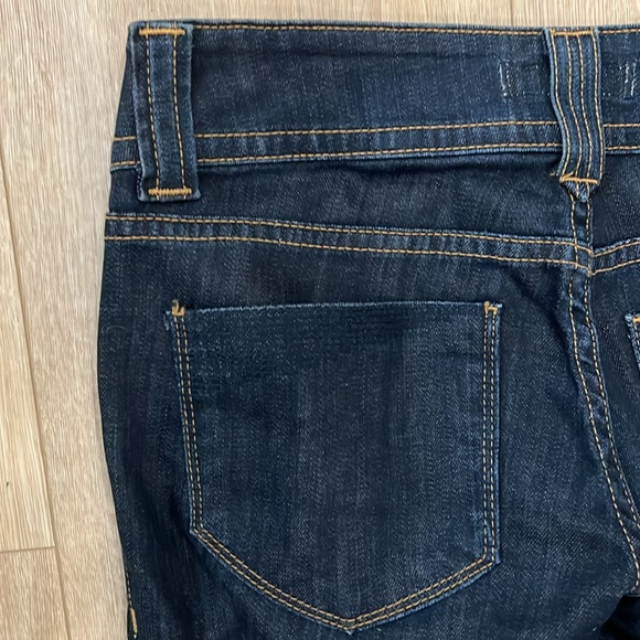 Hudson bootcut jeans - Picture 6 of 12